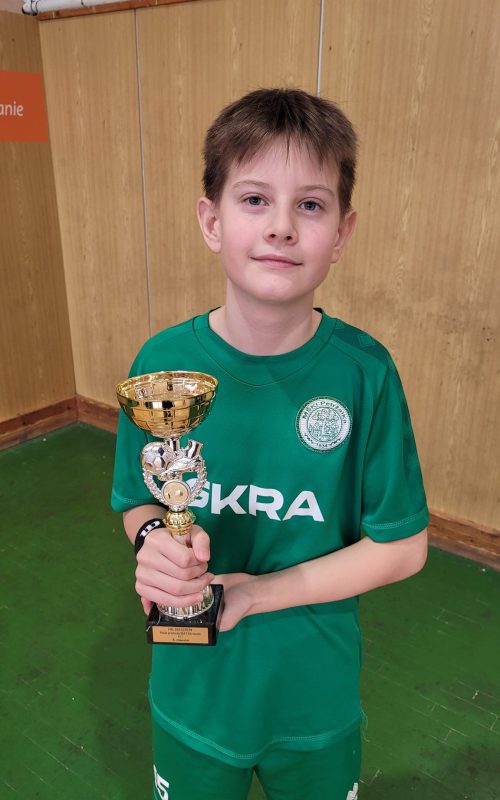 2023 – Pohár predsedu ObFZ BA-mesto U11 – 3. miesto_Petko